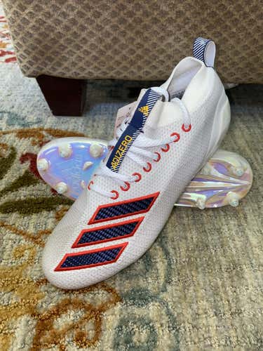 Adidas Adizero 8.0 City Cleats