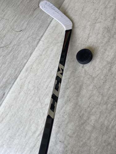 New Left Hand Mid Pattern  JetSpeed FT3 Pro Hockey Stick