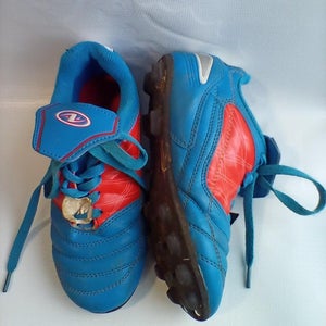 Used Junior 01 Cleat Soccer Outdoor Cleats