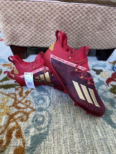 Adidas Adizero Young King Size 13 Cleats
