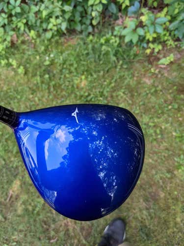 Used Mizuno Right Handed JPX 850 Driver