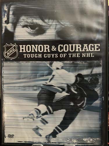 NHL Honor & Courage