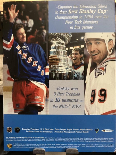 Wayne Gretzky Autographed Edmonton Oilers Authentic Pro Double CCM Logo  Jersey - NHL Auctions