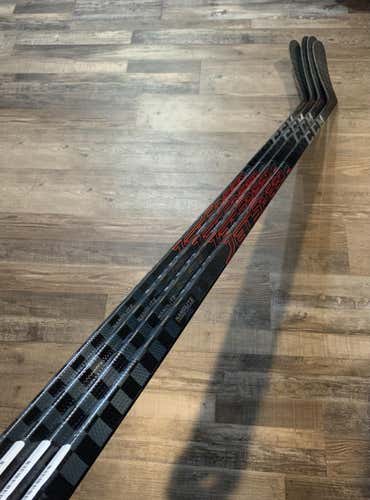 New Pro Stock CCM FT3 Pro P28M 85 Flex