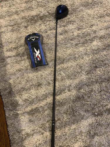 Men's Right Handed Stiff Flex 10.5 Loft XR Speed Driver