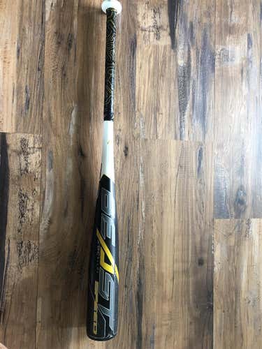 Used USSSA Certified Alloy Beast Speed (-10) 20 oz 30" Bat