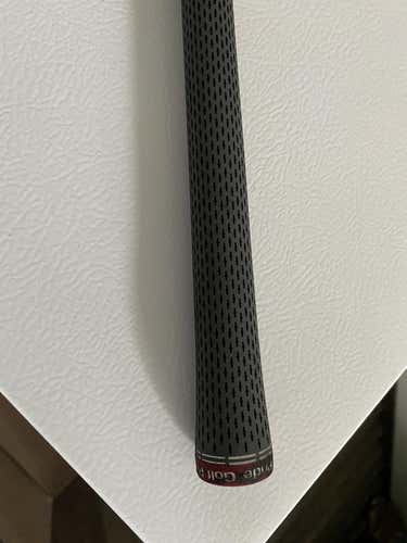 Men's Left Hand Stiff Flex Steel Shaft R7 Draw Iron Set