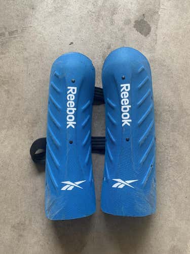 Reebok Shin Guards