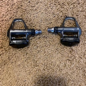 Shimano Road Bike Pedals PD 6620