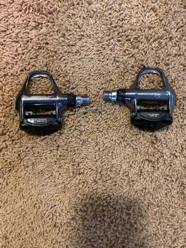 Shimano Road Bike Pedals PD 6620