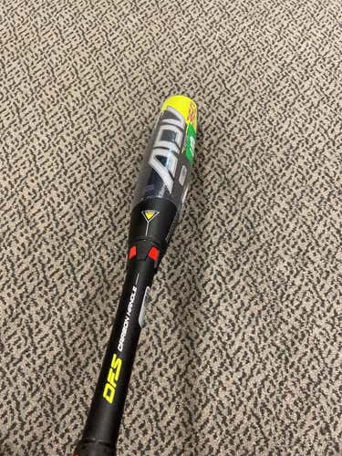 New Easton 2021 Composite ADV 360 (-10) 21 oz 31" Bat
