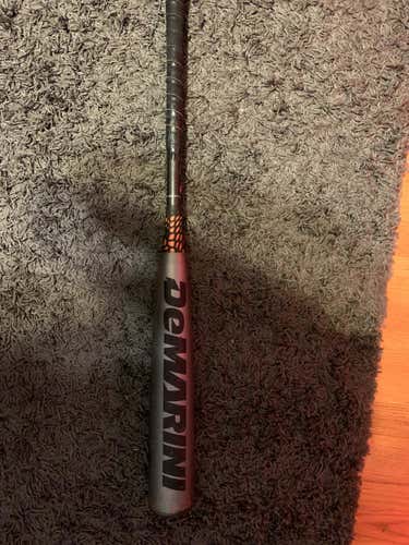 2014 Demarini Cf6