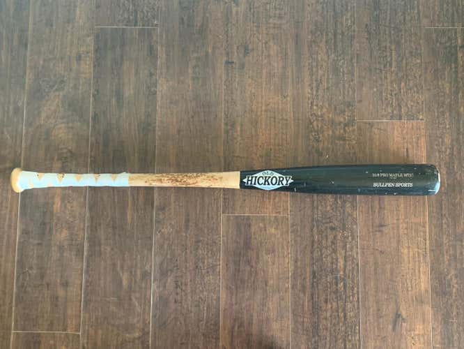 Old Hickory Maple MT27