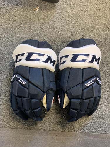 CCM 2019 AHL All-Star Game HGTK Gloves