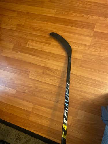 Derek Stepan Pro Stock Bauer 2S