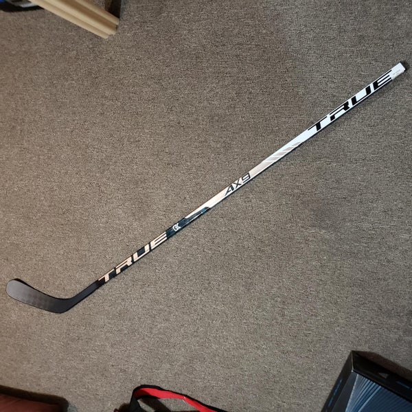 New True Marner Pro Stock AX9 Stick