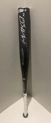 Easton Mako Beast 31" 23 Oz Barrel 2 5/8 USSSA