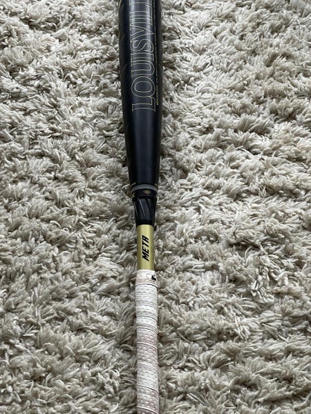 High School/College 2021 Composite (-3) 31" Meta Prime Bat