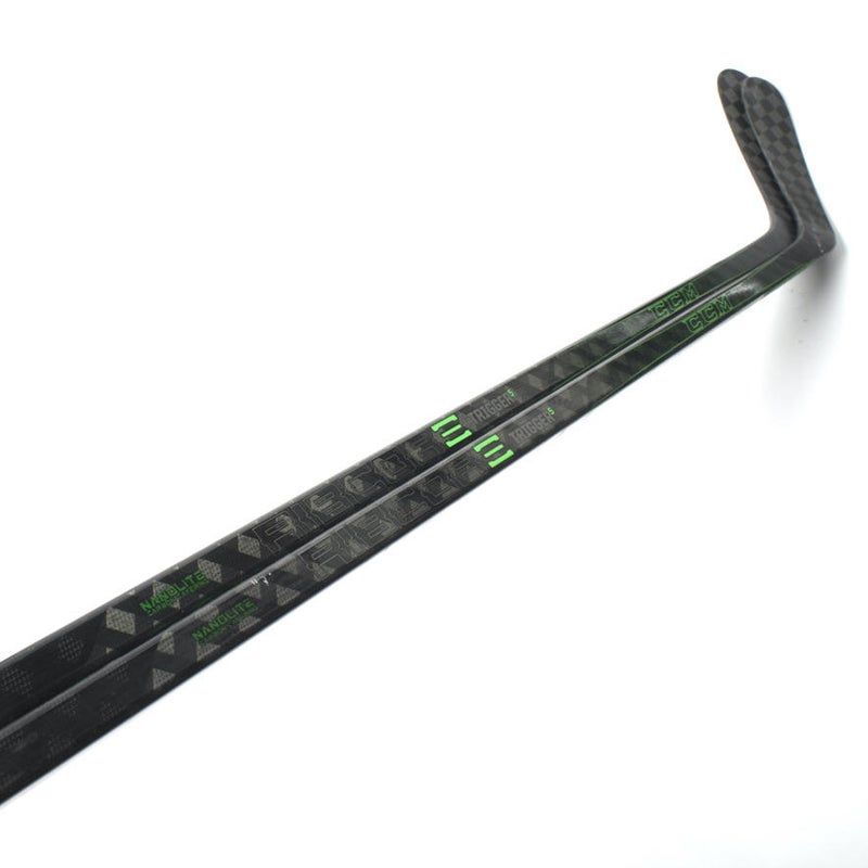 New Easton Synergy SL Super Light Iginla 100 P7 LH Pro Hockey