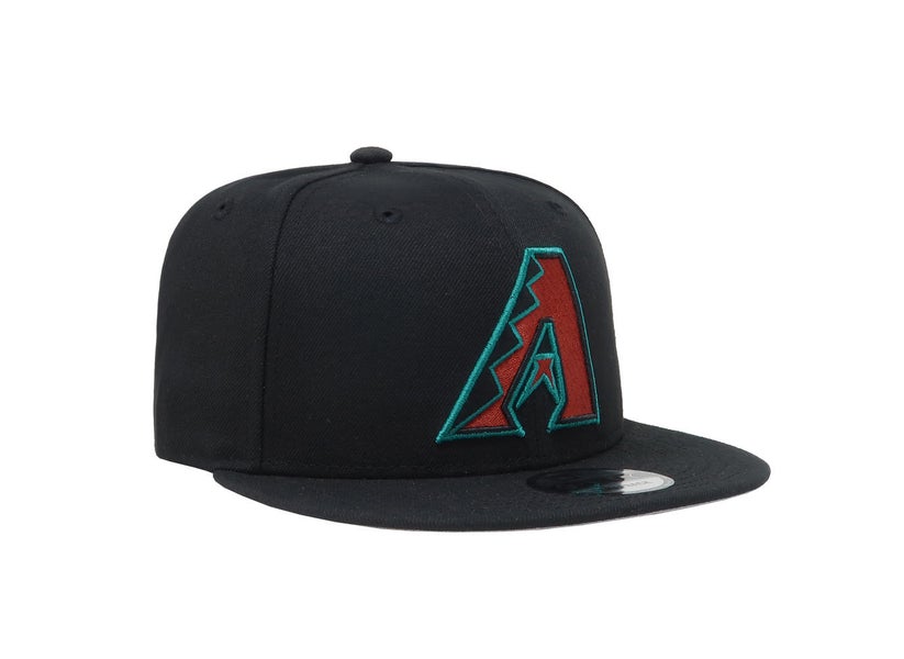 Fan Favorite - MLB Basic Cap, Arizona Diamondbacks 