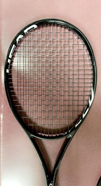 Head Graphene 360+ Speed