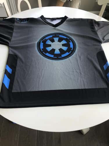 Hockey Jersey - Unisex New Adult XL Other Jersey- Overun / Nameplate option available