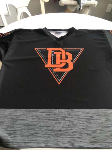 Hockey Jersey - Unisex New Adult XL Other Jersey- Overun / HOLIDAY PRICE