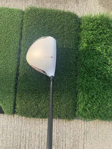 TaylorMade Burner Superfast 2.0 Driver (Left Hand)