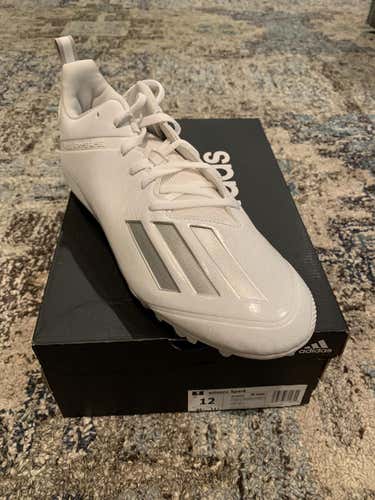 Men’s Adizero Spark cleats