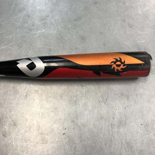 Used Demarini Voodoo Balance 32" -3 Drop Baseball & Softball High School Bats