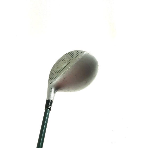 Green Monster Driver Cover