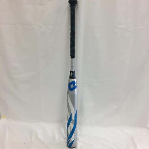 Used Demarini Cf Zen 31" -11 Drop Baseball & Softball Fastpitch Bats