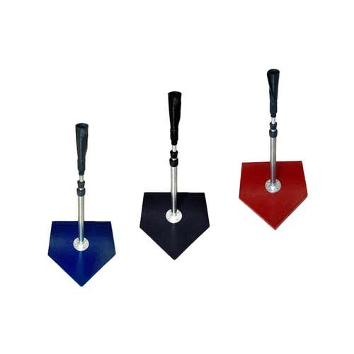 Baseball batting tee
