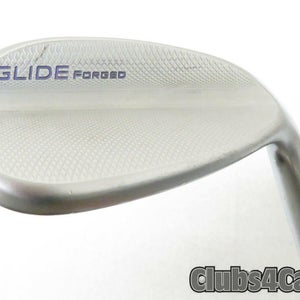 PING Glide Forged Wedge Red Dot Project X LZ 6.5 X Flex 56.10 SAND 56*