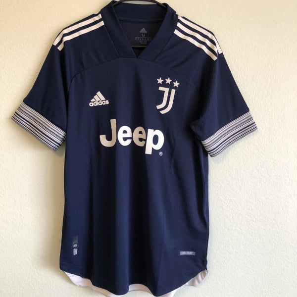 Juventus Authentic Jersey 2020/2021: Home Kit adidas - Juventus Official  Online Store