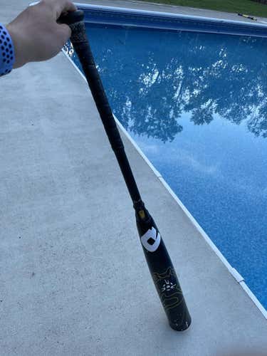 2020 DeMarini CF