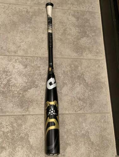 USSSA 2020 Demarini CF 32/27 (-5)