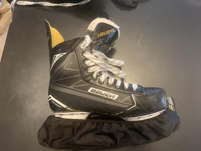 Bauer Supreme S170 Hockey Skates 7D