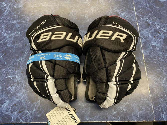 NEW Bauer Vapor 1X Lite 13” Gloves