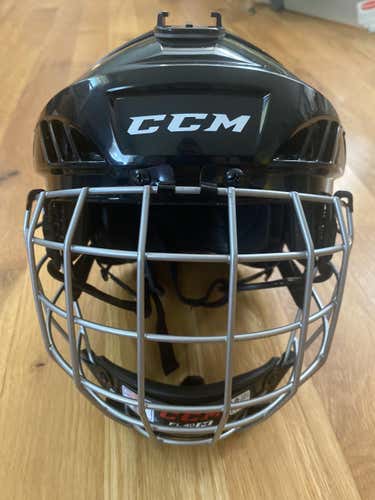 CCM FL40 Helmet