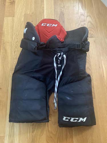 CCM QLT 290LE Hockey Pants