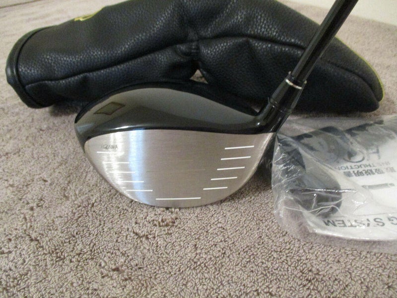 Honma TR20 440 9.5* Driver Vizard TR20 -50 Regular RH + Tool