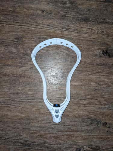 Warrior Evo Qx-O Head - White