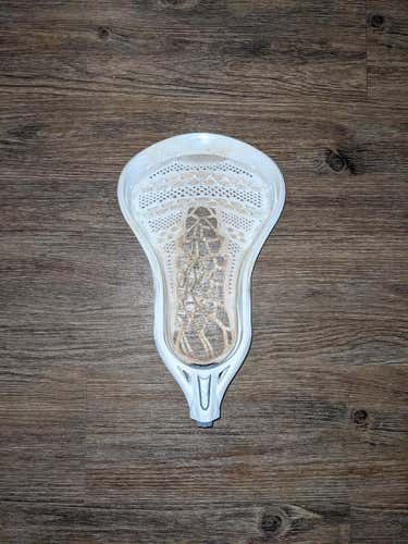 Warrior Evo Qx-O Warp Pro