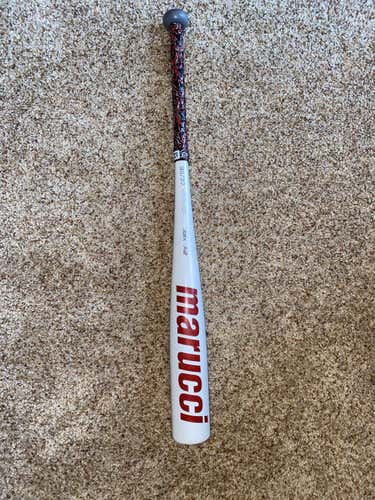 Marucci CAT 7 (-8) 22 oz 30" Baseball Bat
