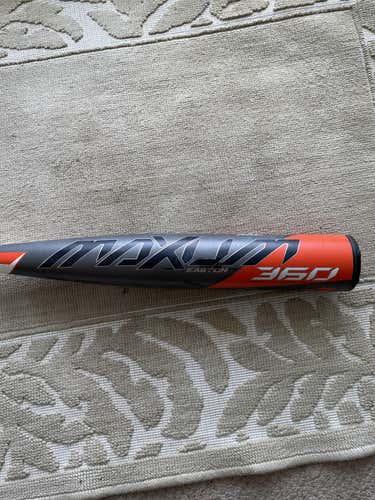 Easton Maxxum BBCOR baseball bat 33/30