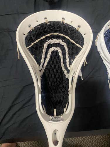 New Warrior Razer 2.0 Head