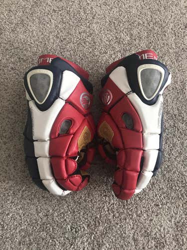 Adrenaline All American Maverik Rome NXT Gloves