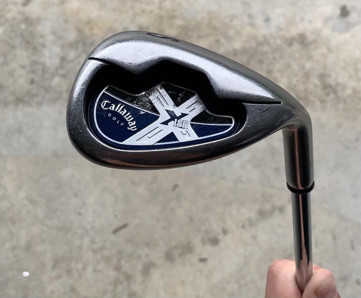 Callaway X-18 Sand Wedge