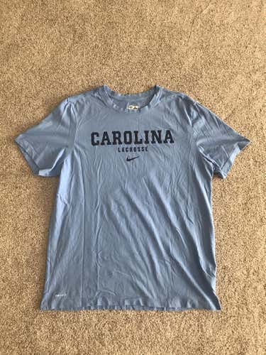 UNC Team Issued Practice Shirt